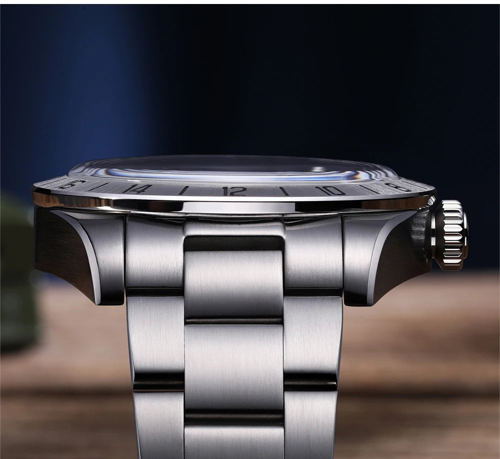 Relógio Masculino Addiesdive Explorer