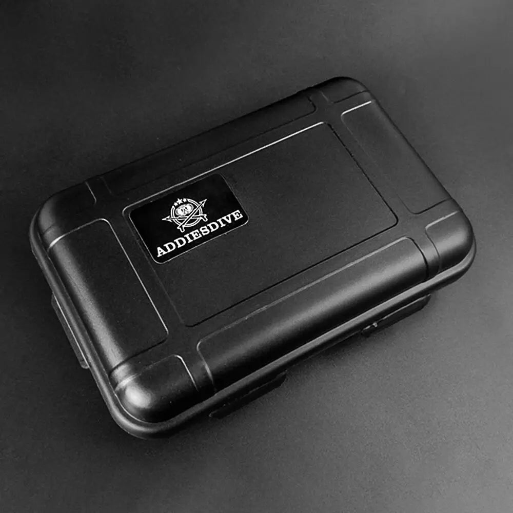 Relógio Masculino Addiesdive Explorer