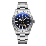 Relógio Masculino Addiesdive Explorer