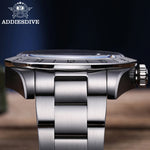 Relógio Masculino Addiesdive Explorer