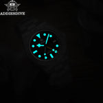 Relógio Masculino Addiesdive Explorer