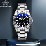 Relógio Masculino Addiesdive Explorer
