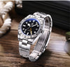 Relógio Masculino Addiesdive Explorer
