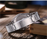 Relógio Masculino Addiesdive Explorer