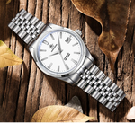 Relógio Masculino Automáico Oceanus