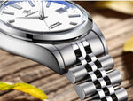 Relógio Masculino Automáico Oceanus