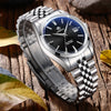 Relógio Masculino Automáico Oceanus