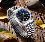 Relógio Masculino Automáico Oceanus