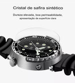 Relógio Masculino Automático Elite
