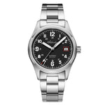 Relógio Masculino Automático Titanium