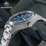 Relógio Masculino Automático Titanium
