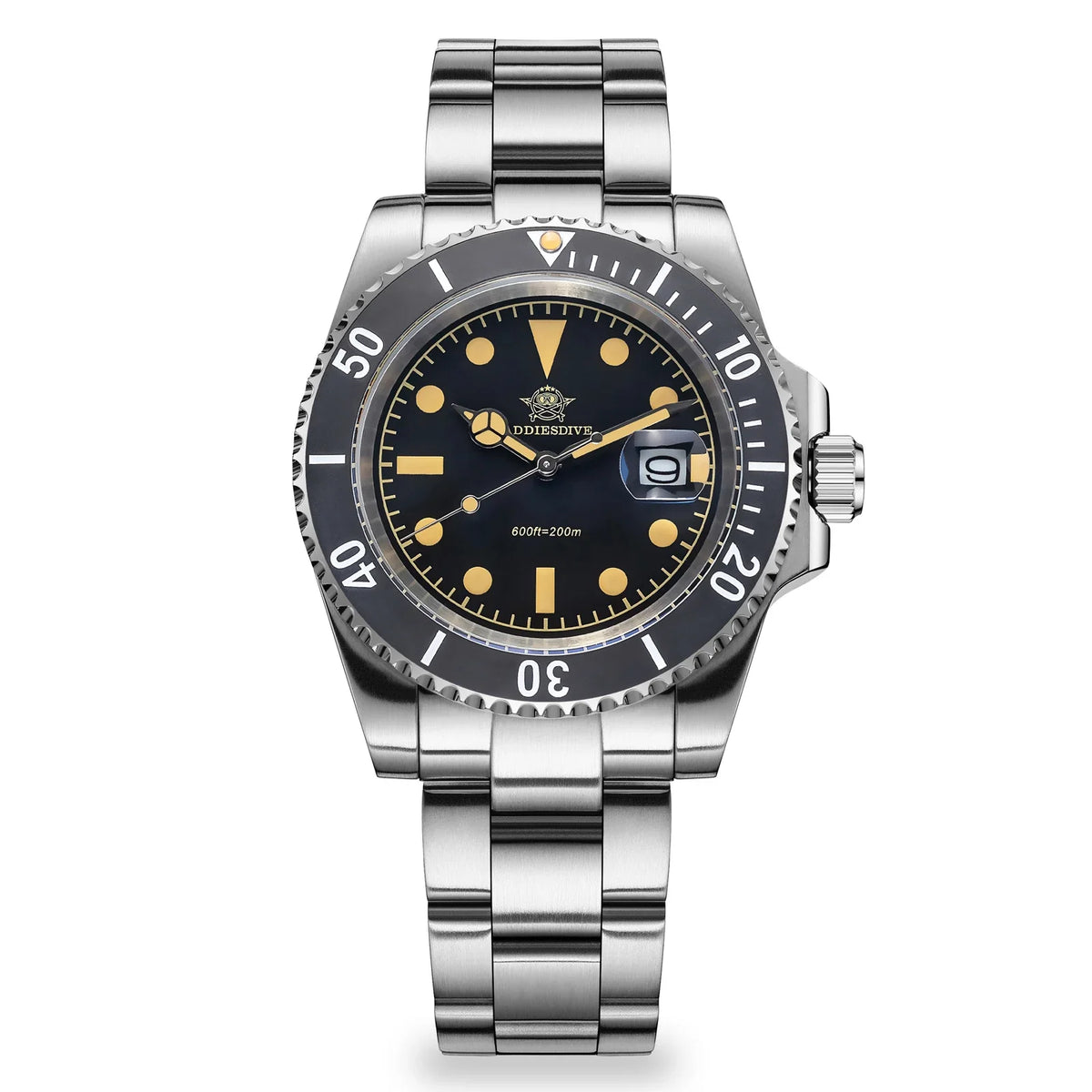 Relógio Masculino Prestige Nautilus