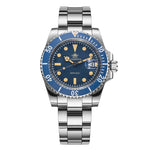 Relógio Masculino Prestige Nautilus