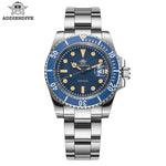 Relógio Masculino Prestige Nautilus