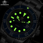 Relógio Masculino Prestige Nautilus
