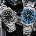 Relógio Masculino Prestige Nautilus