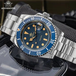 Relógio Masculino Prestige Nautilus