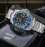 Relógio Masculino Prestige Nautilus