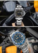 Relógio Masculino Prestige Nautilus
