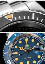 Relógio Masculino Prestige Nautilus