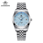 Relógio Masculino Automático Addies