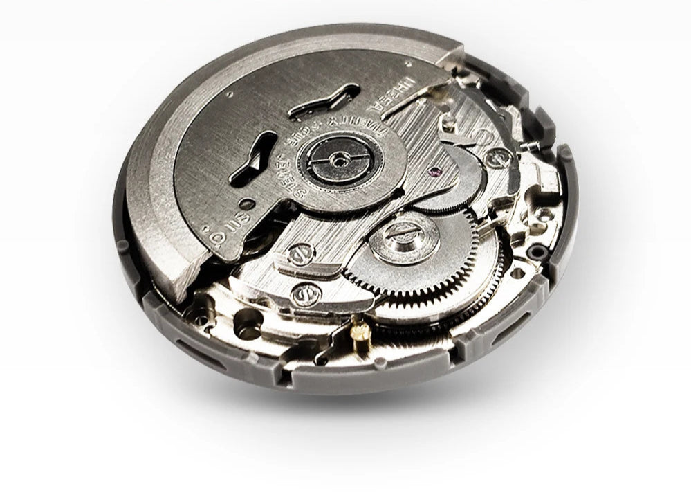 Relógio Masculino Automático Addies